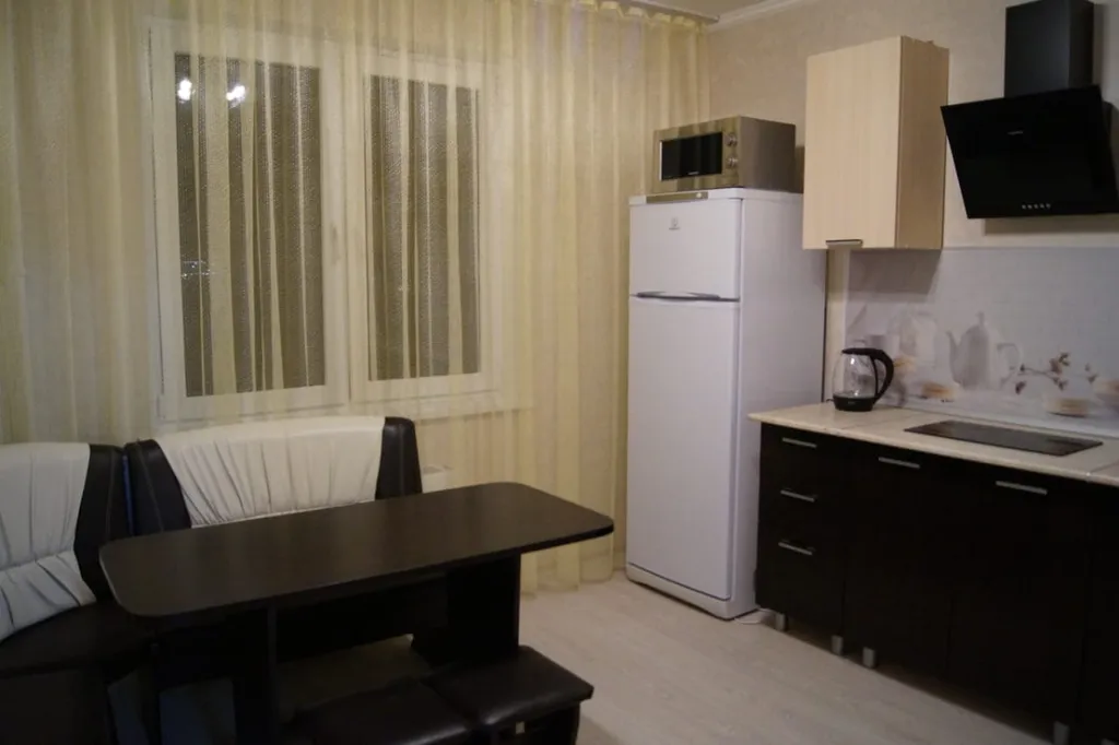 Квартира у моря