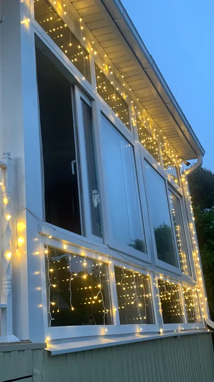 Дом на Мамайке с видом на море