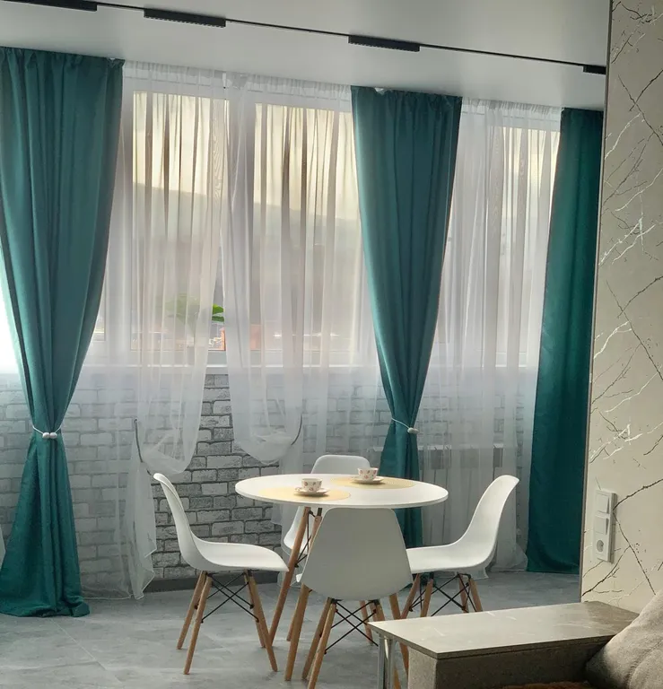 Уютная квартира рядом с аэропортом