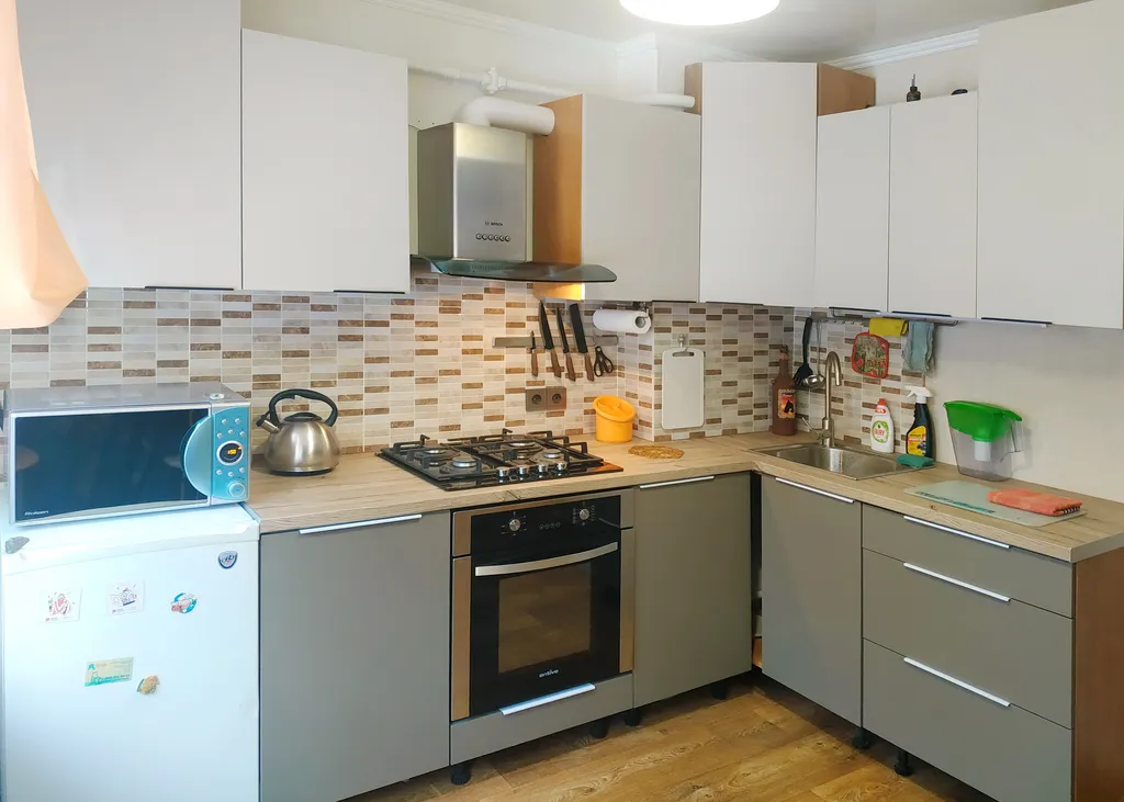 Уютная квартира в центре