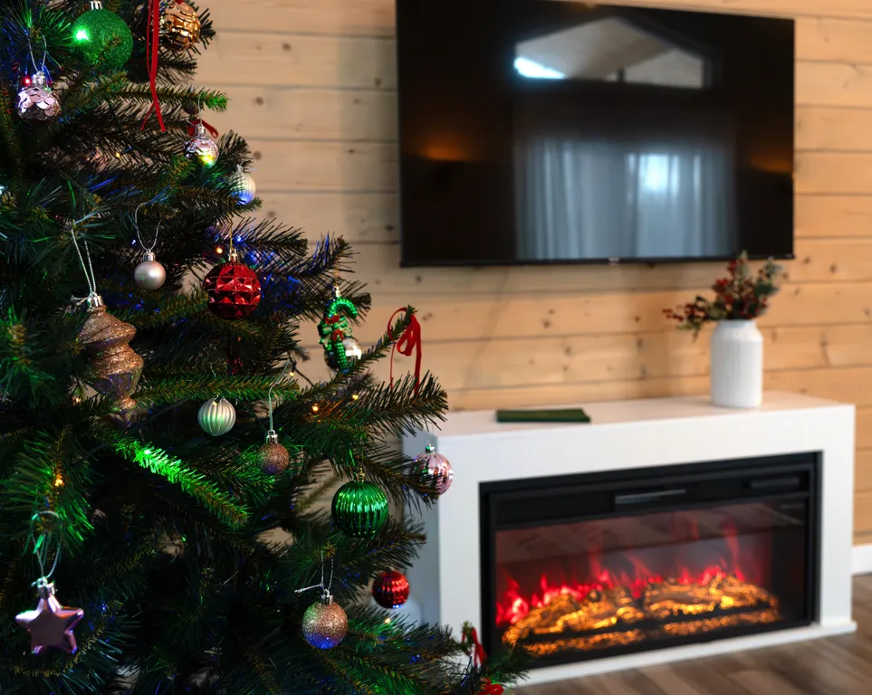 Уютный дом в природном окружении с развитой инфраструктурой