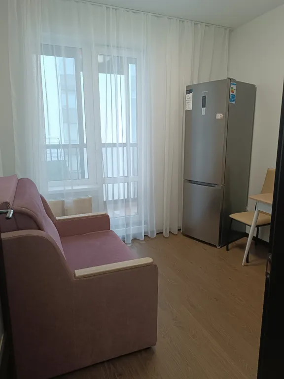 Уютная квартира у метро Московская