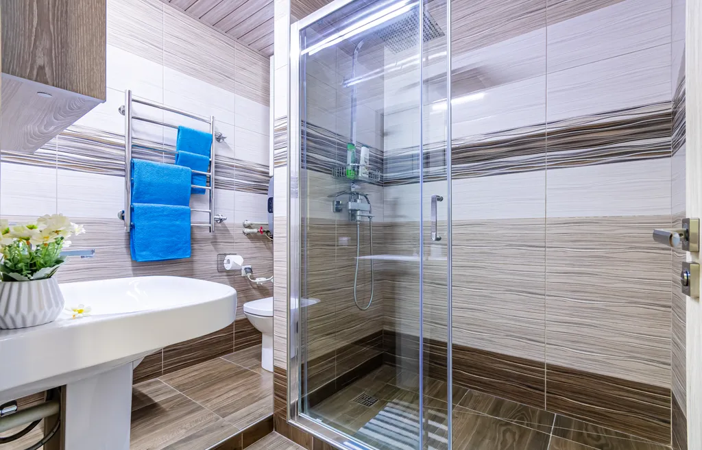 Квартира Квартира с потрясающим панорамным видом на город на 21 этаже — Краснодар