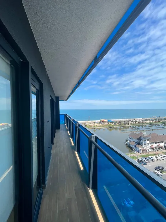 Orbi City Aparthotel Panorama