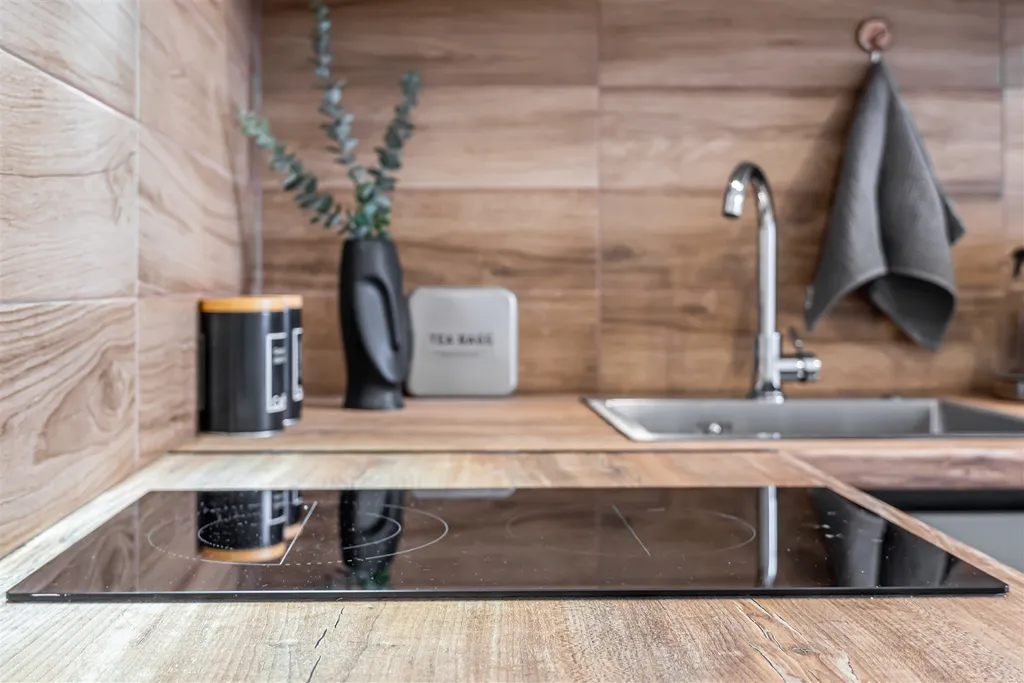 Уютная студия комфорт+ жк чайка 204 квартал