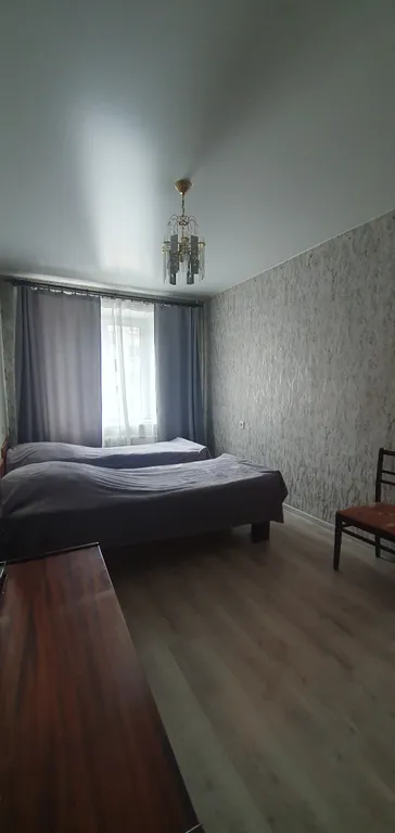 Уютная двухкомнатная квартира в самом центре города