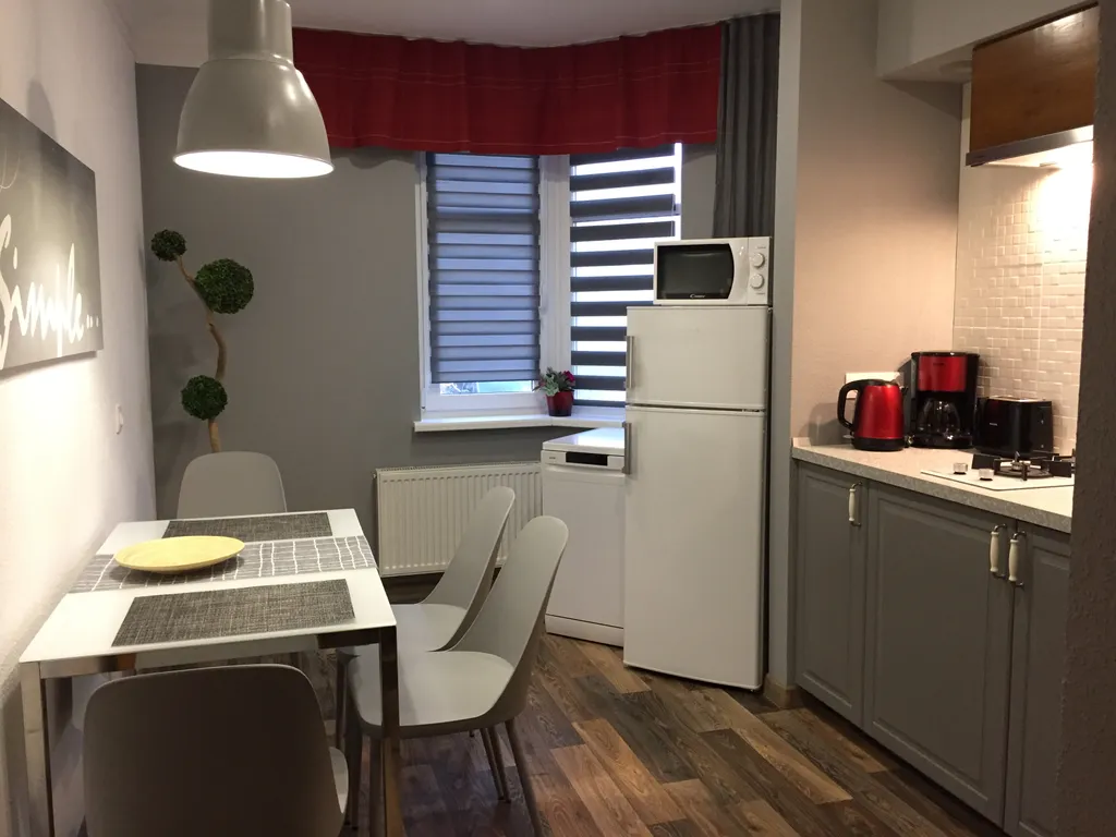 Квартира Квартира Newstory Plus — Тихвин