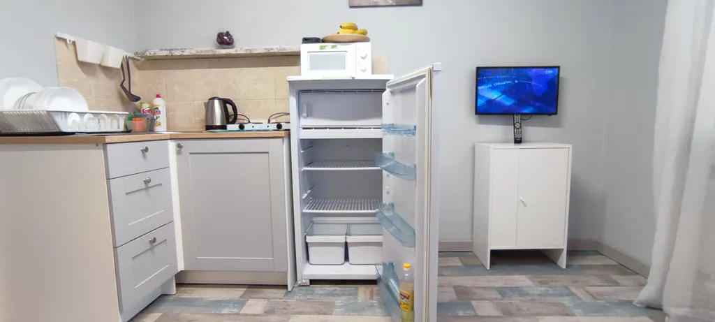 Уютная студия