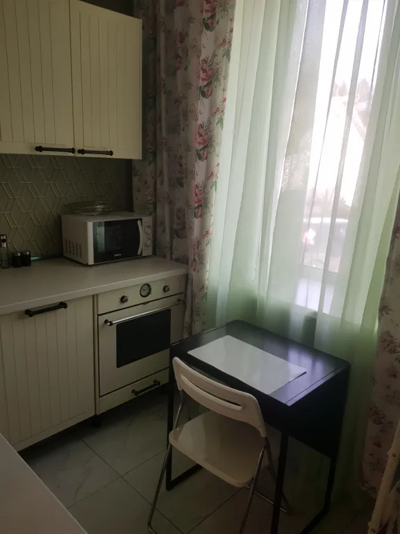 Отличная квартира в центре Зеленогоска