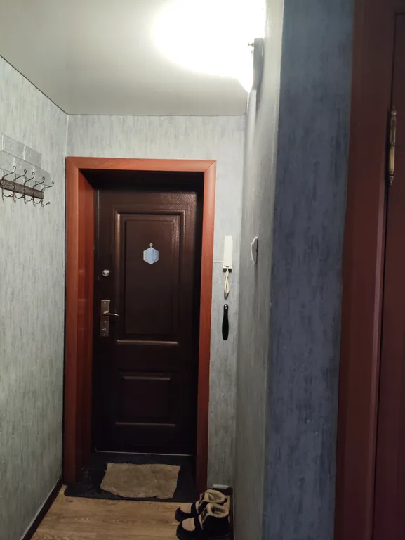 Однокомнатная в Свердловском районе