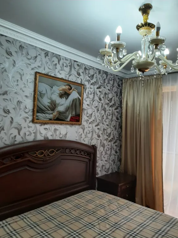 Уютная квартира у моря — аренда посуточно в Гагра