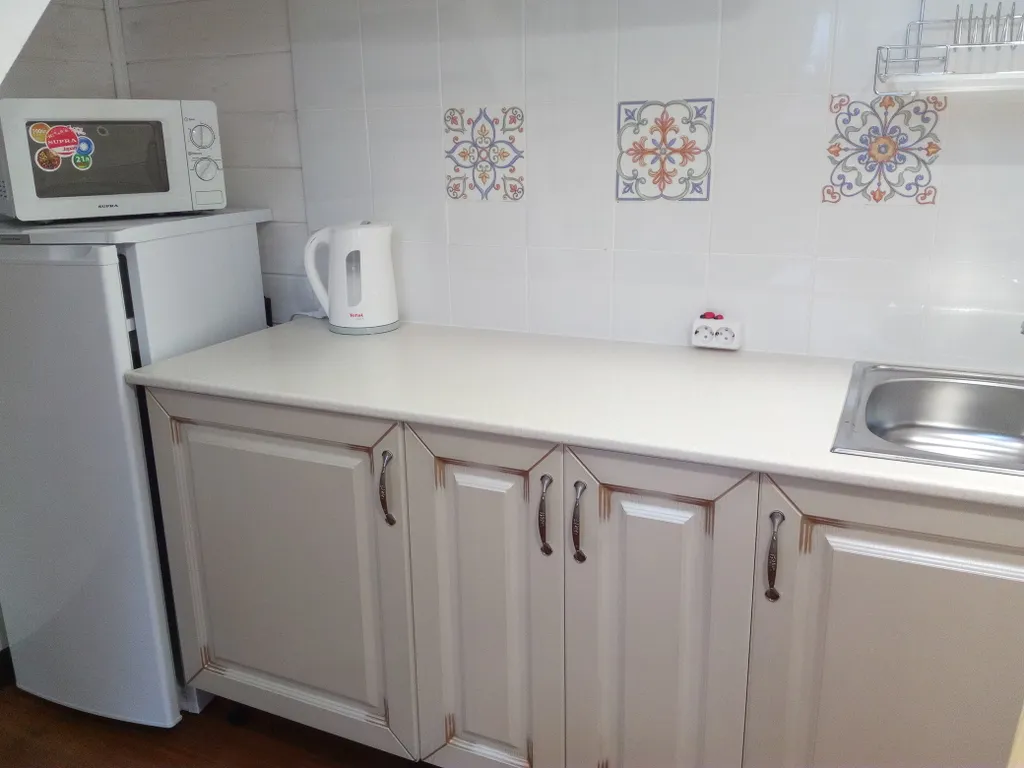 Квартира Красивый дом у парка Берендеевка, парковка, мангал — Кострома