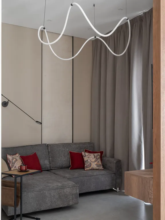 Уютный коттедж "Гранат" с бассейном и мангальной зоной