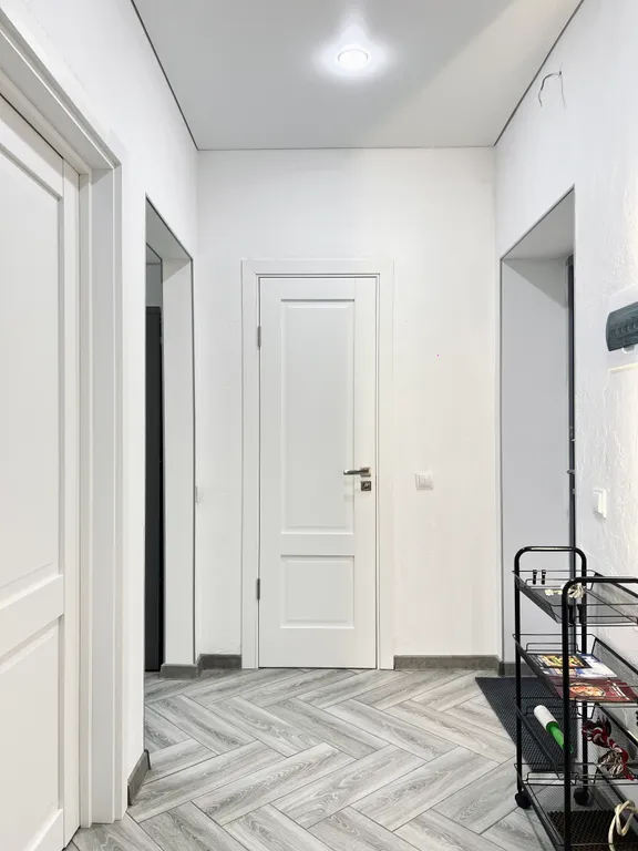 Квартира Апартаменты на берегу моря — Пионерский