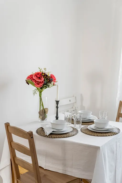 Дизайнерская квартира