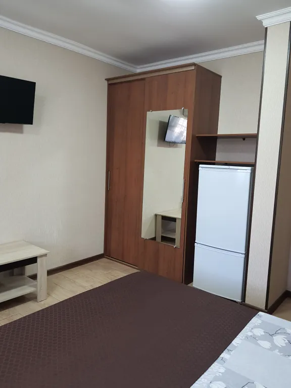 Квартира Квартира Уютный номер рядом с Олимпийским парком — Сириус