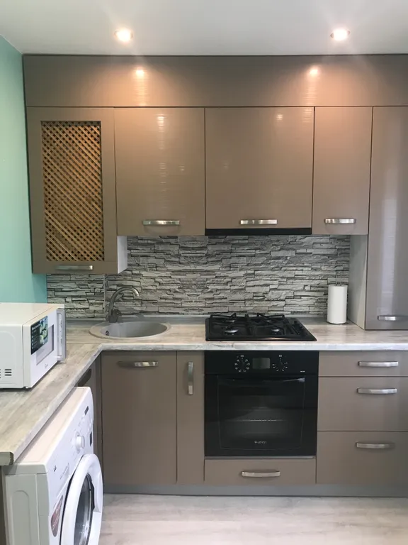 Апартаменты на Набережной