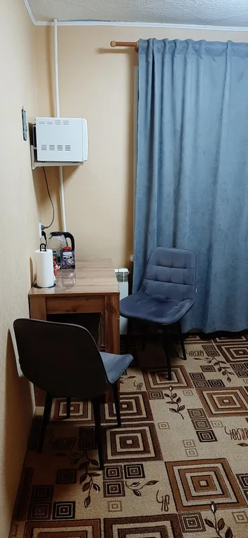 Уютная квартира рядом с горнолыжным склоном