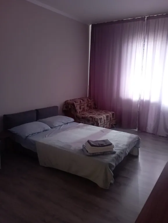 Квартира Уютная студия — аренда посуточно в Сургут