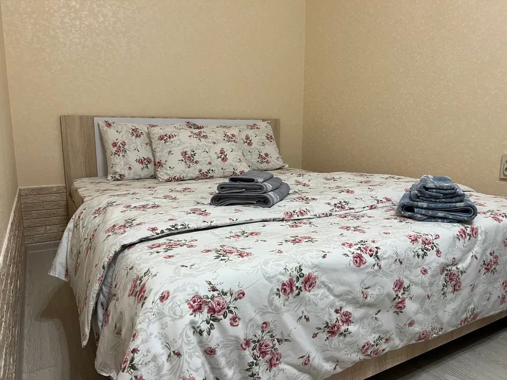 Уютная квартира для отдыха