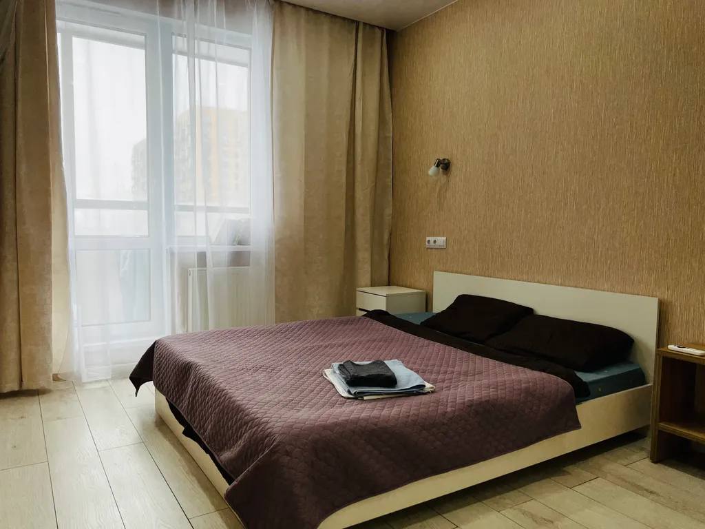 Квартира Квартира Каменка — Санкт-Петербург