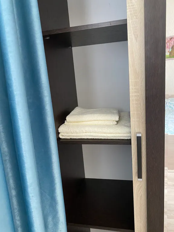 Квартира Квартира Студия в домовладении с видом на море — Сочи