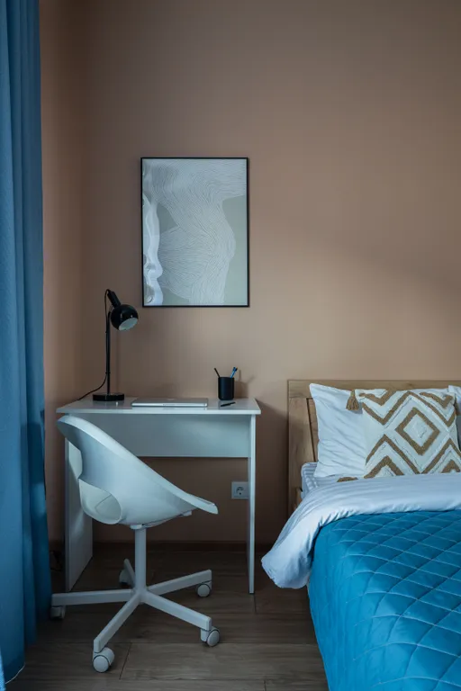 Квартира Квартира у экспофорума от FlatsStories! — Шушары