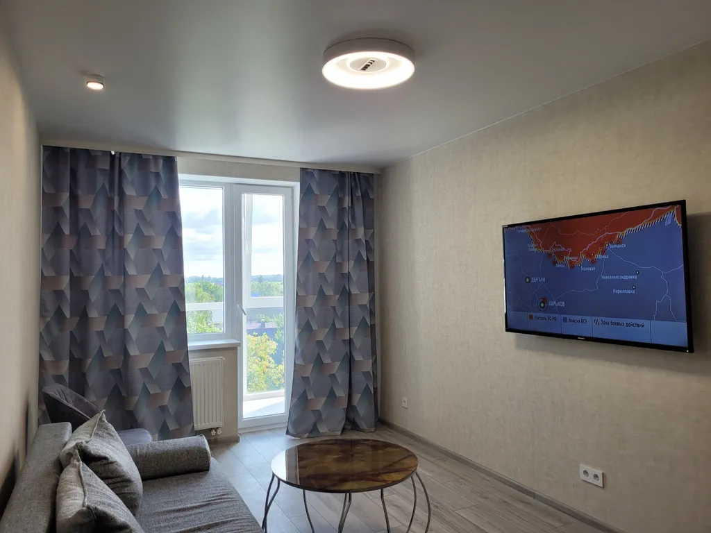 Квартира Уютная квартира на морском побережье — Пионерский