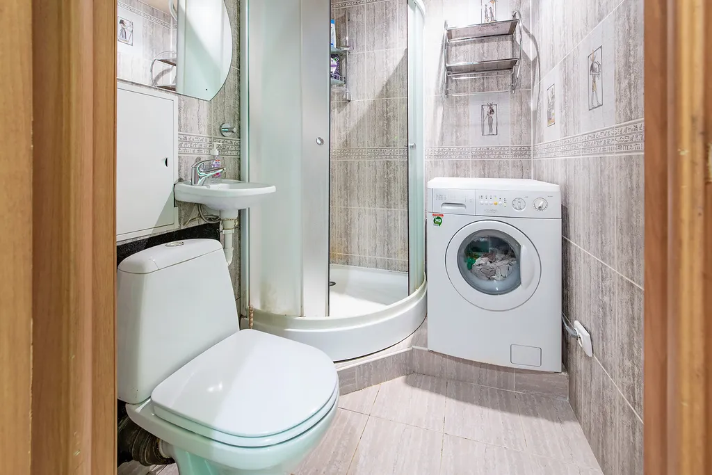 Уютная квартира-студия в центре города