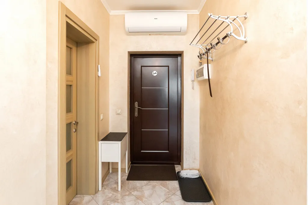 Квартира 1-комнатная Квартира — Калининград