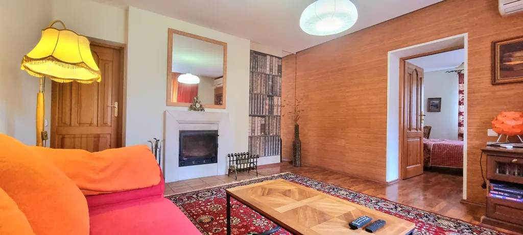 Квартира в самом центре