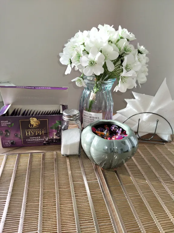 Квартира со свежим ремонтом в новом доме с лифтом