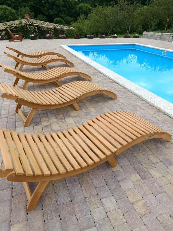 Комната возле термальных источников