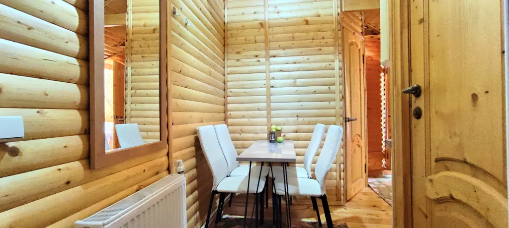 Квартира Квартира 2комнатная эко-апар отопление автон кухня две спальни балкон парковка — Судак