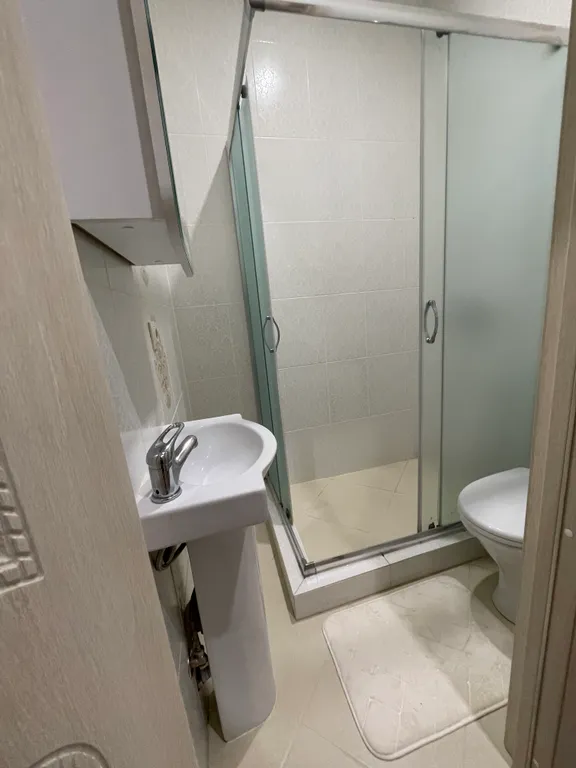 Студия около моря