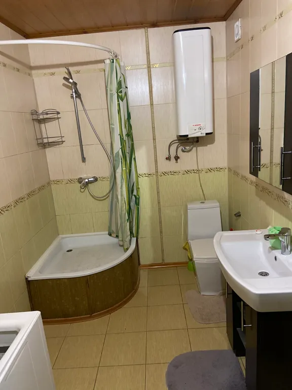 Гостевой Дом