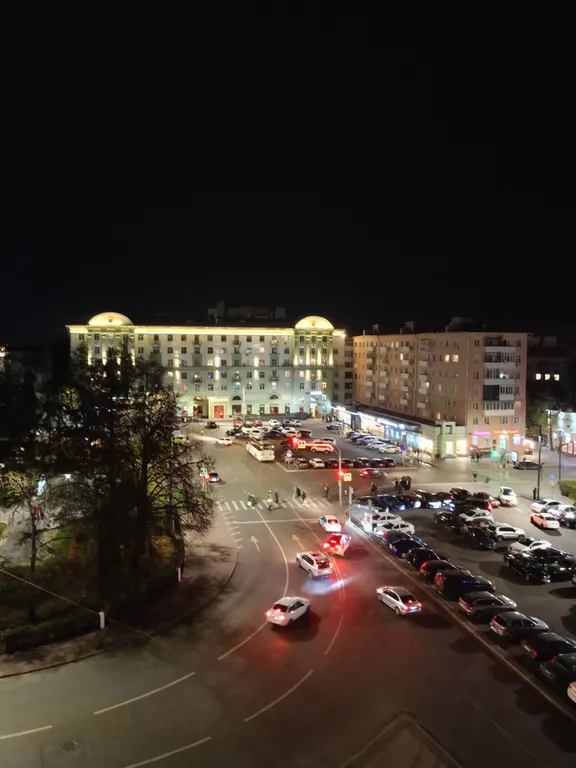 Квартира Уютная квартира в самом центре города — Нижний Новгород