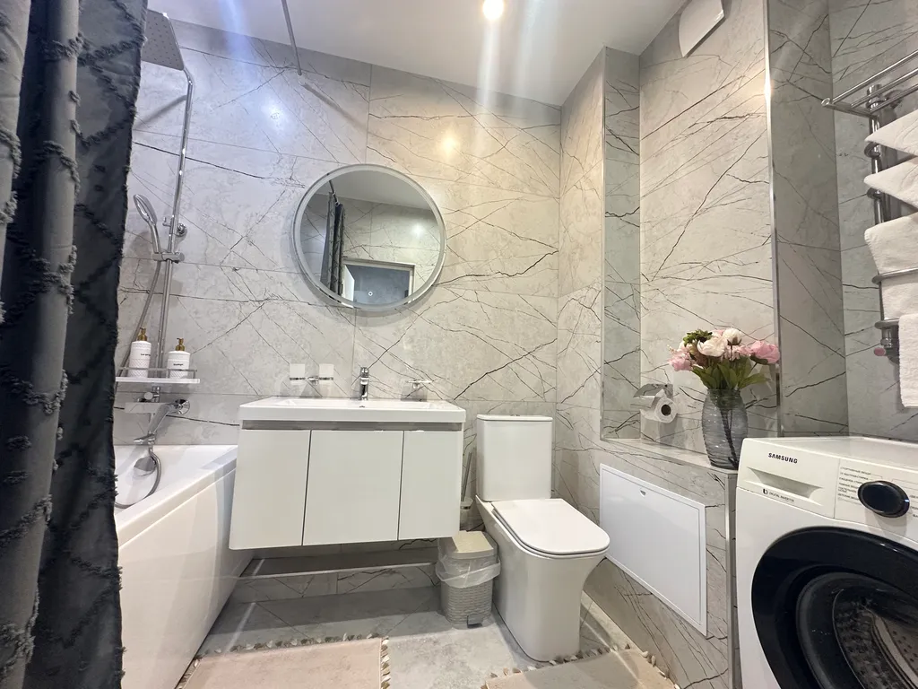 Квартира Софья