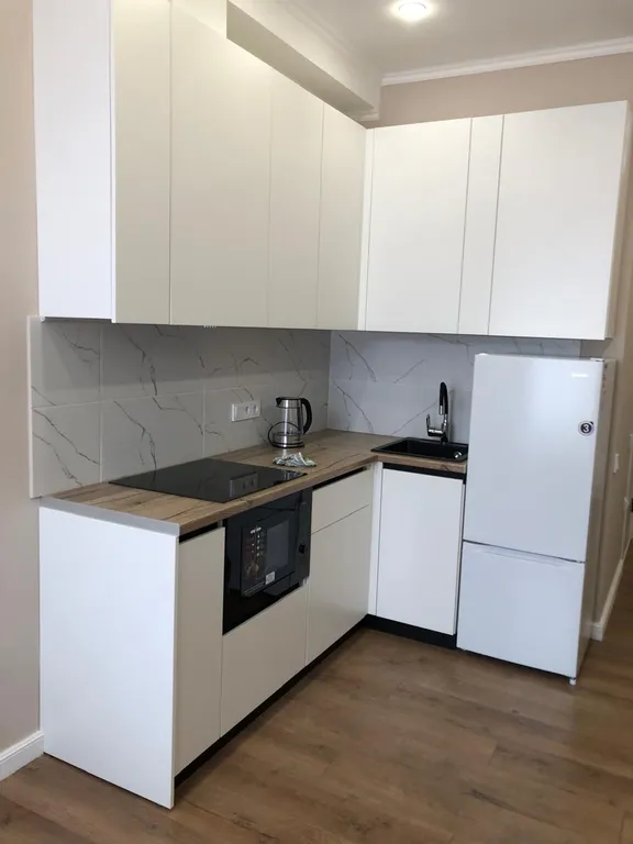 Апартаменты в центре Ялты