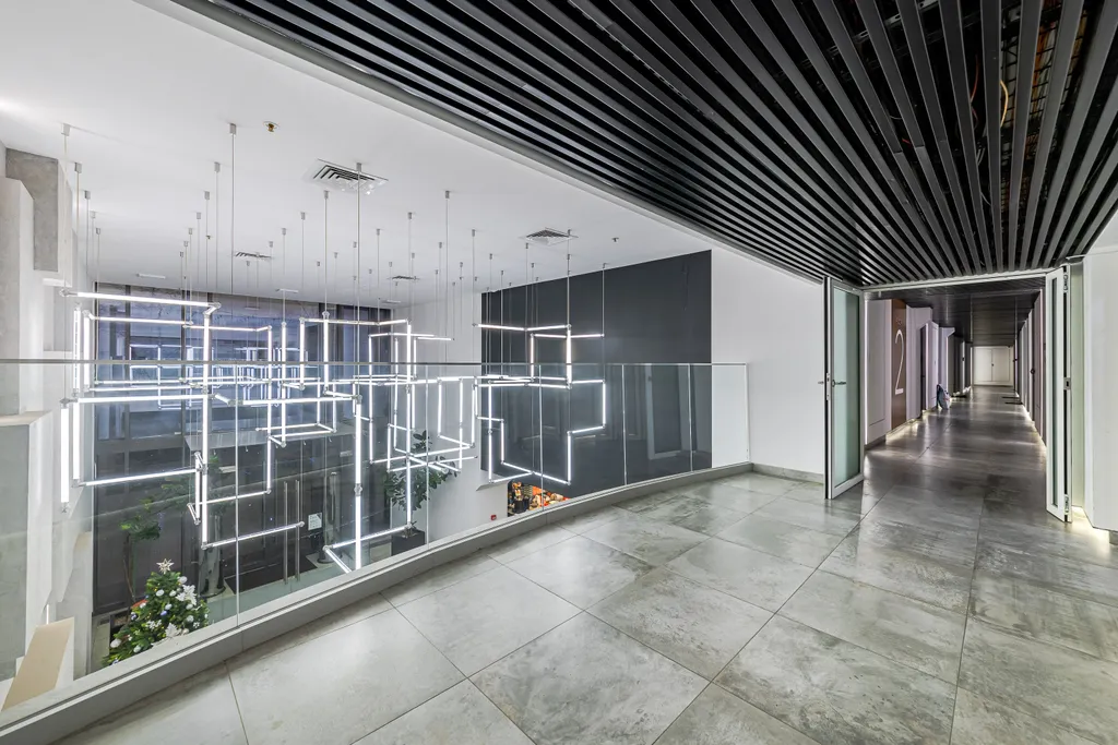 Loftec Нижняя Красносельская
