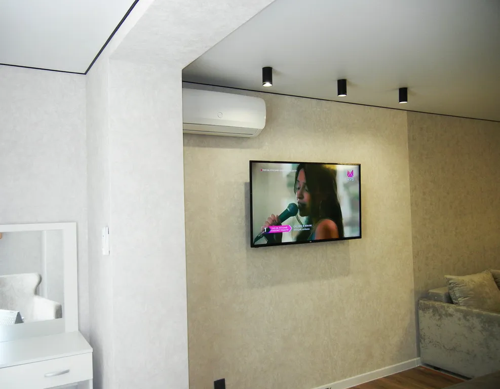 Стильная квартира с выездом на трассы Волгоград-Воронеж