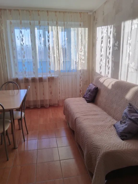 Уютная и просторная квартира в центре