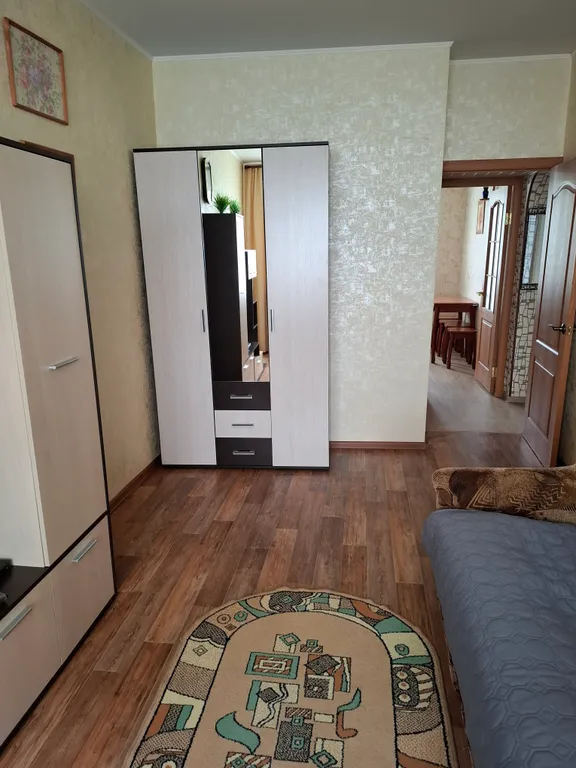 Уютная квартира на набережной озера Селигер