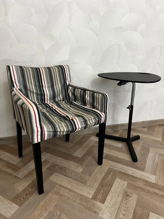 Квартира Квартира Музыкальный театр, площадь Ленина — Омск