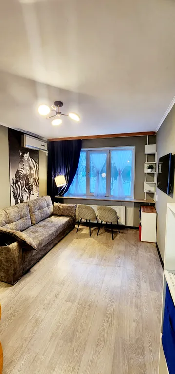 Квартира Стильный номер в центральном районе — аренда посуточно в Владивосток