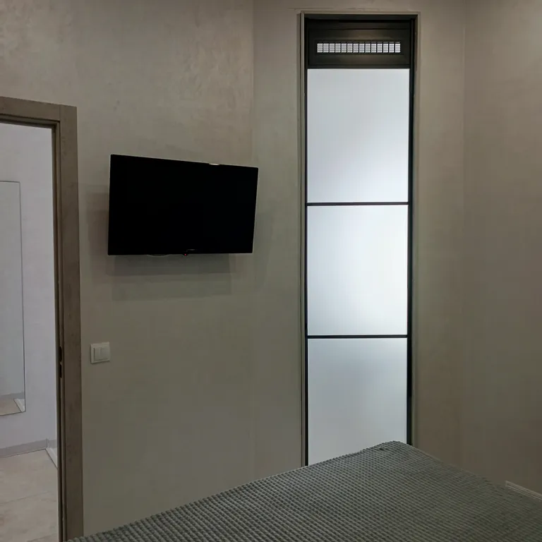 Квартира Уютная квартира в центре — Лазаревское