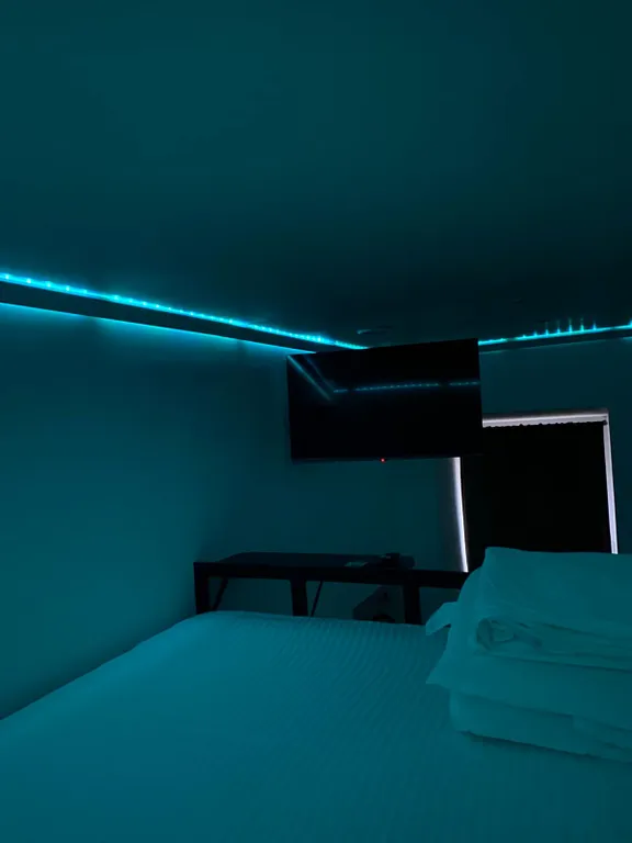 Квартира Комната — Москва