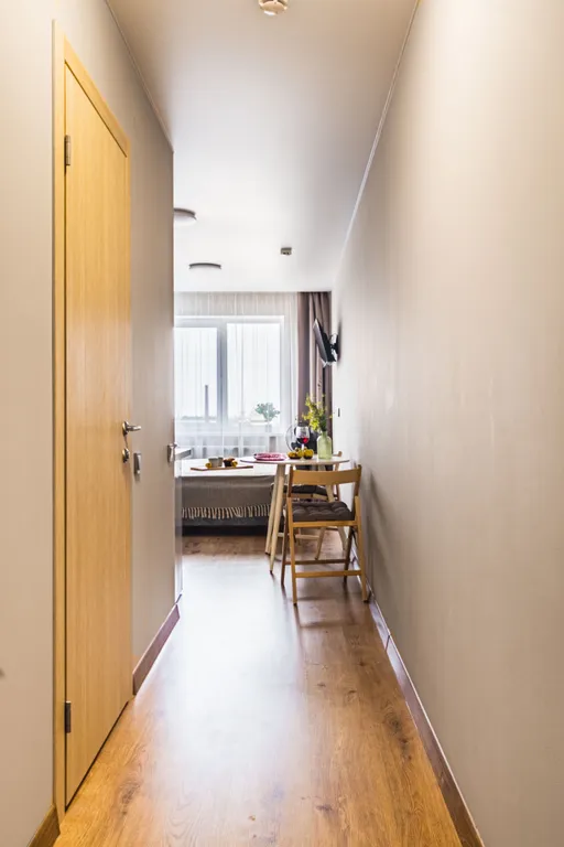 Ничего лишнего от Точно Ключи