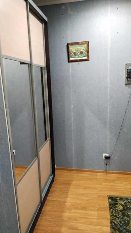 Квартира у автовокзала