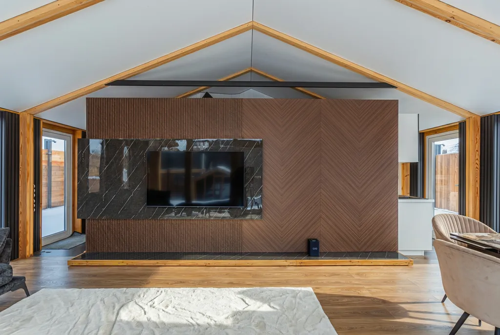 3-комнатный Дом